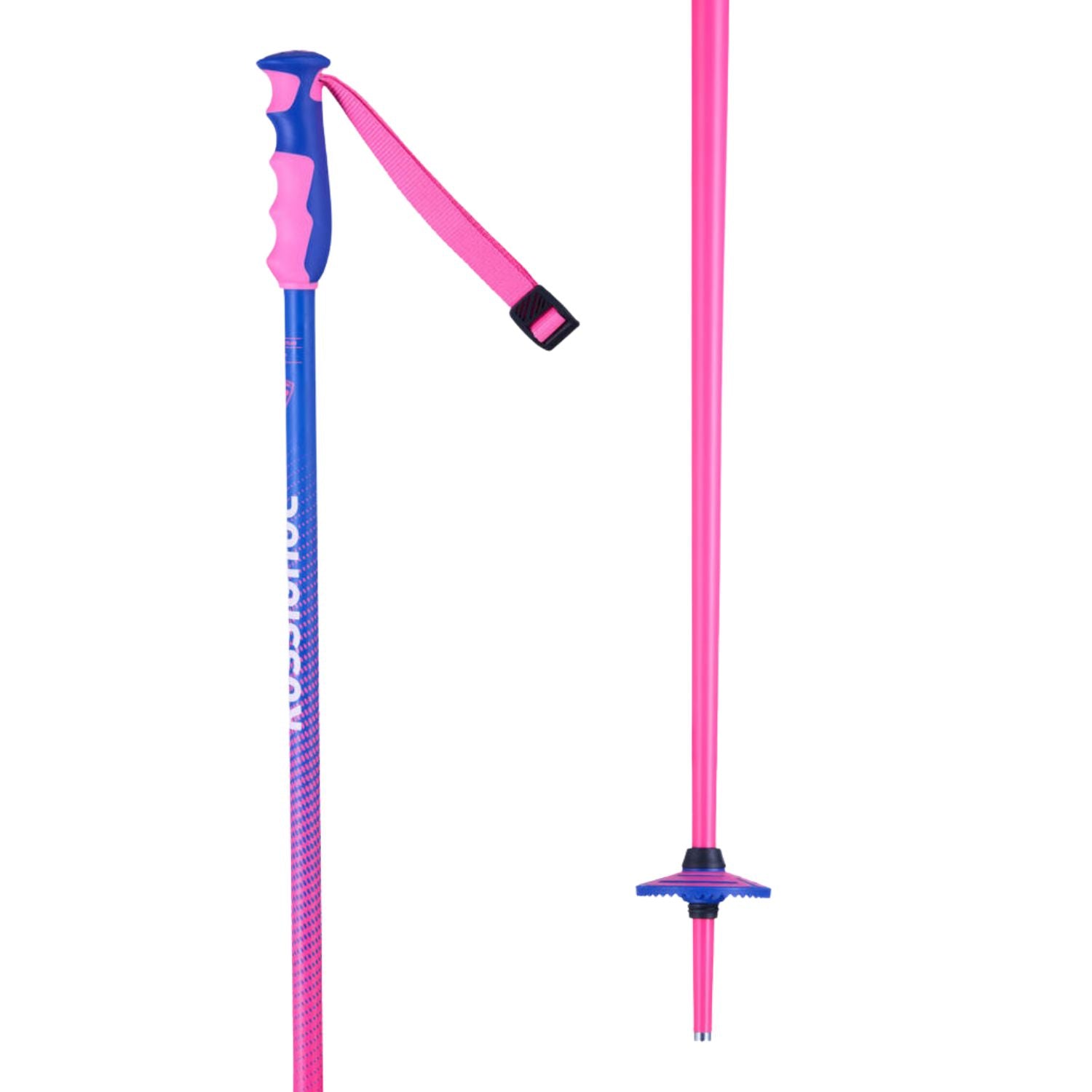 Bâtons_Tactic_Plus_2027_Bleu/Rose