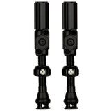 Valve Tubeless Big Bore Hybrid 35mm