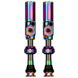 Valve Tubeless Big Bore Hybrid 35mm