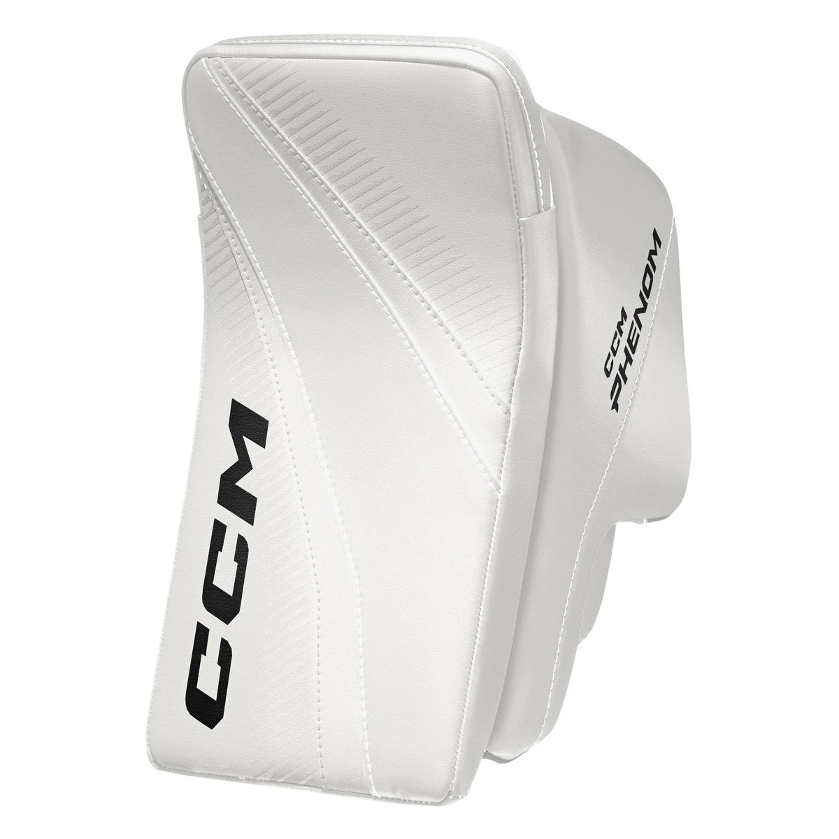 Bloqueur Gardien Phenom Junior blanc