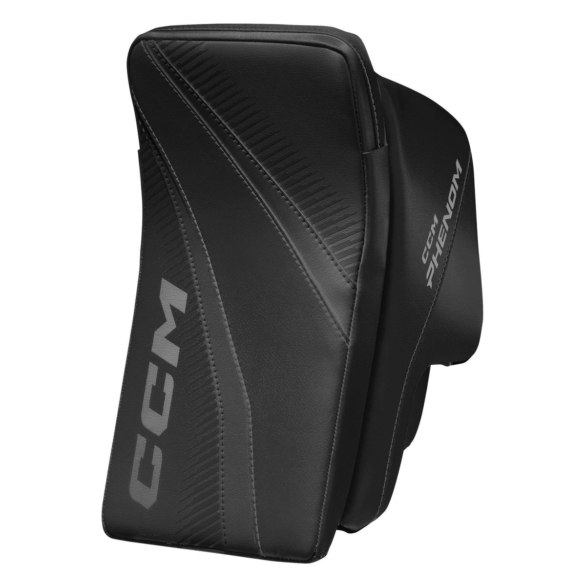 Bloqueur Gardien Phenom Junior noir 
