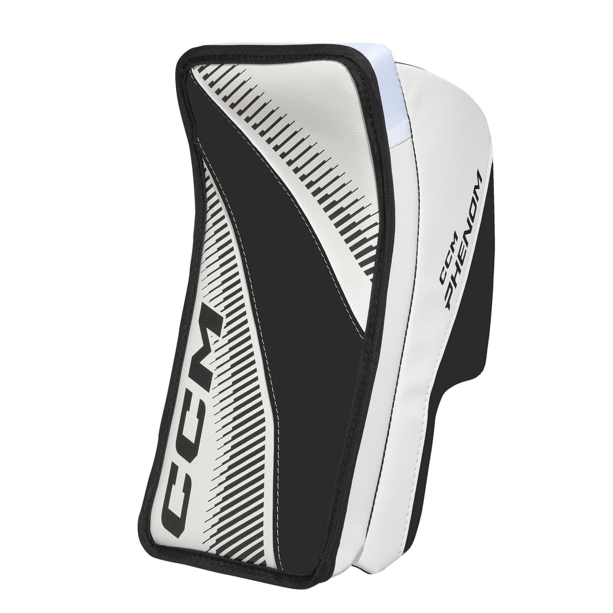 Bloqueur Gardien Phenom Youth noir blanc