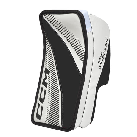 Bloqueur Gardien Phenom Youth noir blanc