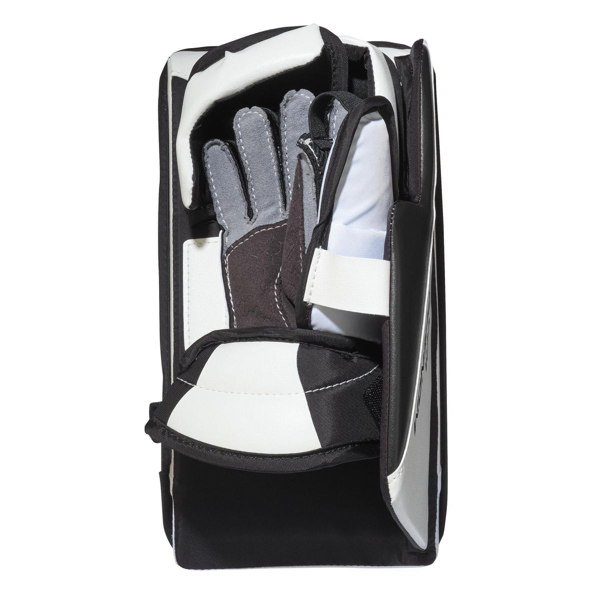 Bloqueur Gardien Phenom Youth noir blanc