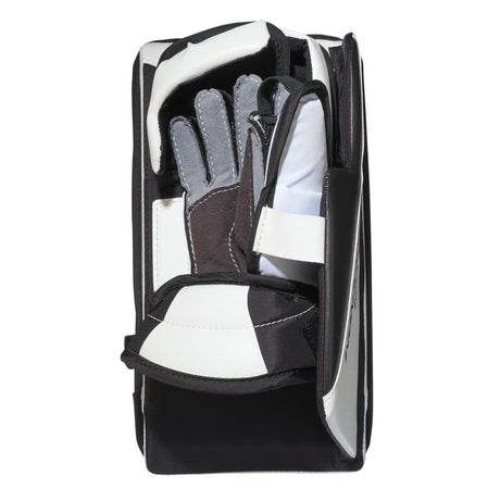 Bloqueur Gardien Phenom Youth noir blanc
