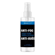 Blue Clear Anti-Buée pour Visière