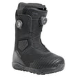 Bottes Altai homme noir