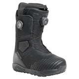 Bottes Altai homme noir