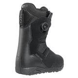 Bottes Altai homme noir