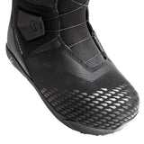 Bottes Altai homme noir