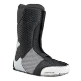 Bottes Altai homme noir chausson