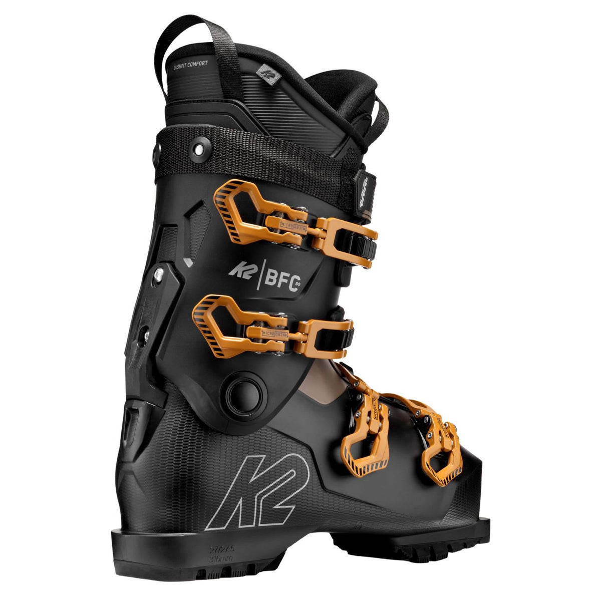 Bottes BFC 80 2027
