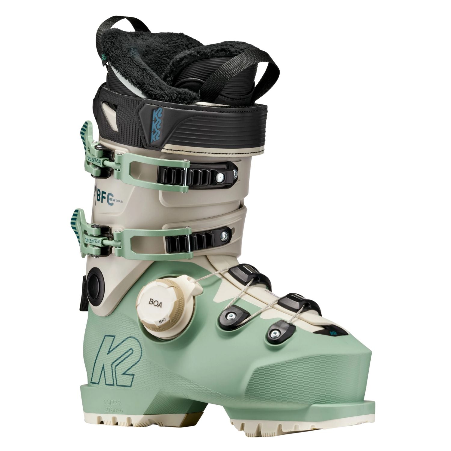 Bottes BFC Boa 85 W 2027