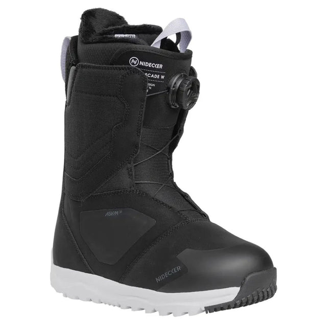 Bottes Cascade femme 