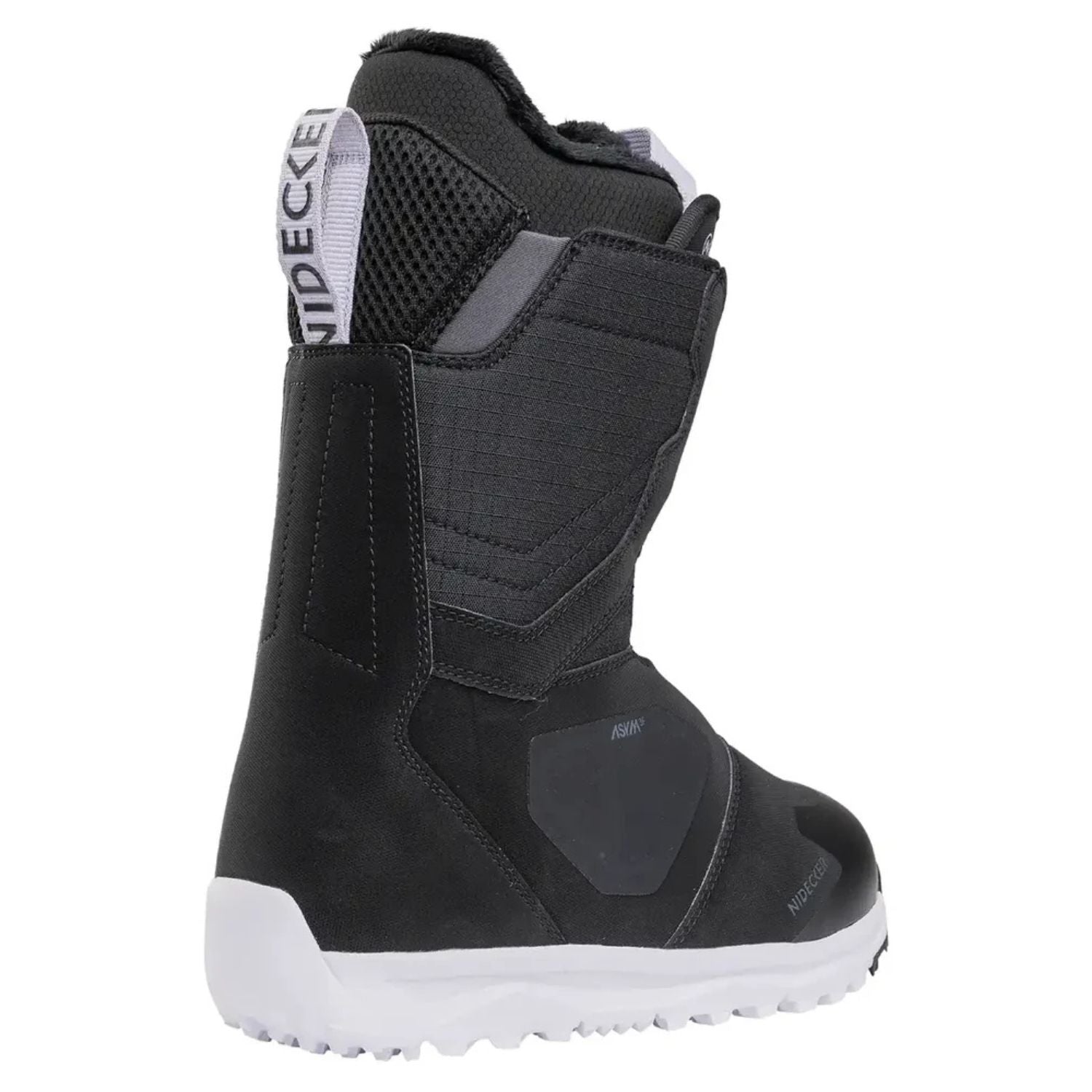 Bottes Cascade femme 