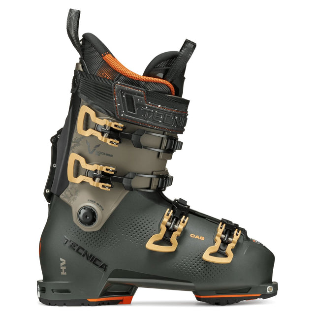 Bottes Cochise HV 120 