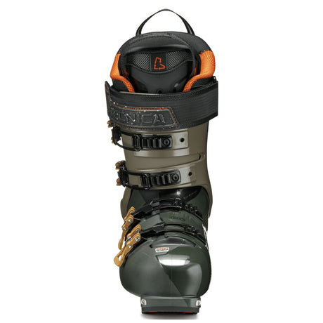 Bottes Cochise HV 120 