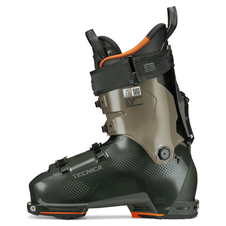Bottes Cochise HV 120 