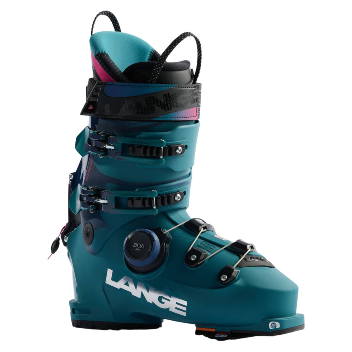 Bottes Code 120 BOA MV