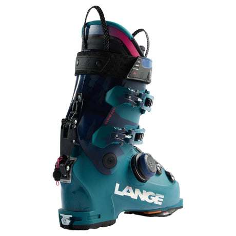 Bottes Code 120 BOA MV