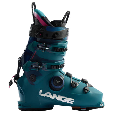 Bottes Code 120 BOA MV