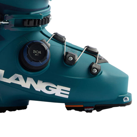 Bottes Code 120 BOA MV 