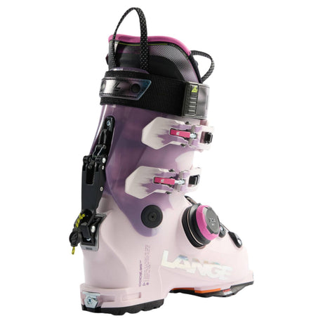 Bottes Code 95 W BOA LV