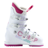 Bottes Comp J4 2027 Blanche