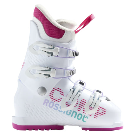 Bottes Comp J4 2027 Blanche