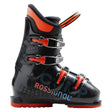 Bottes Comp J4 2027 Noire
