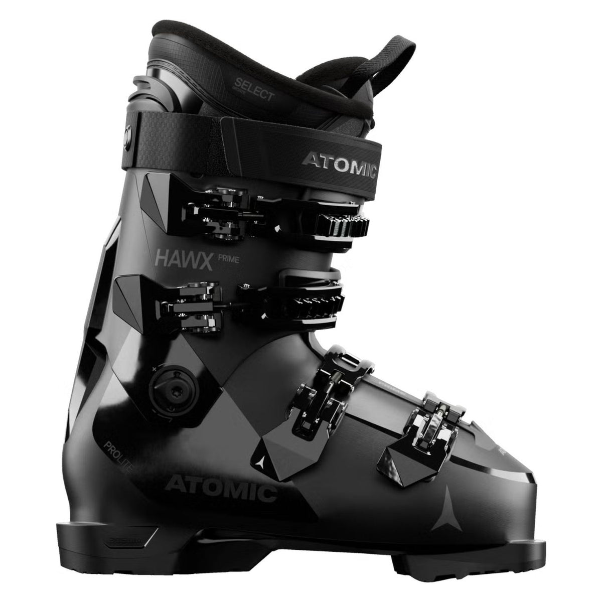 Bottes Hawx Prime 2027
