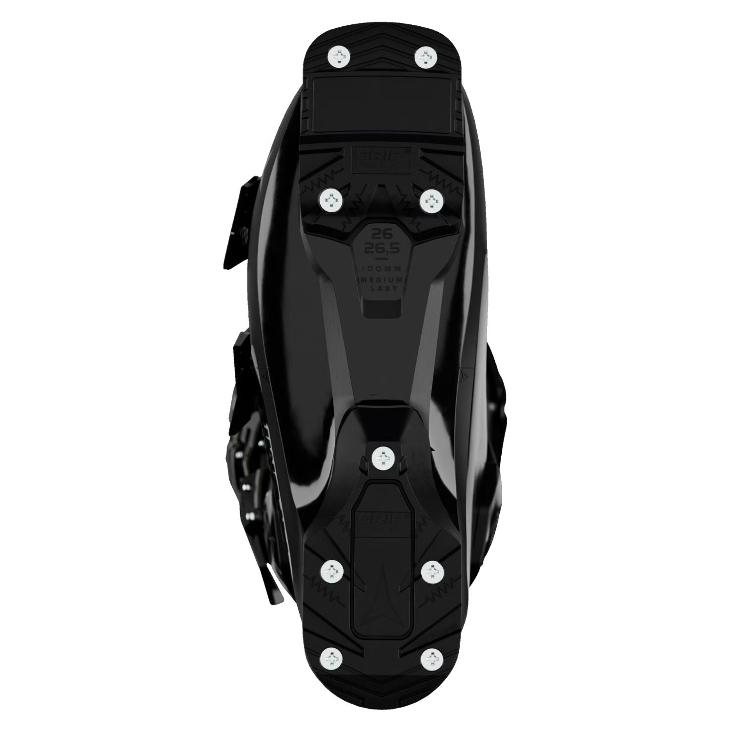 Bottes Hawx Prime 2027 