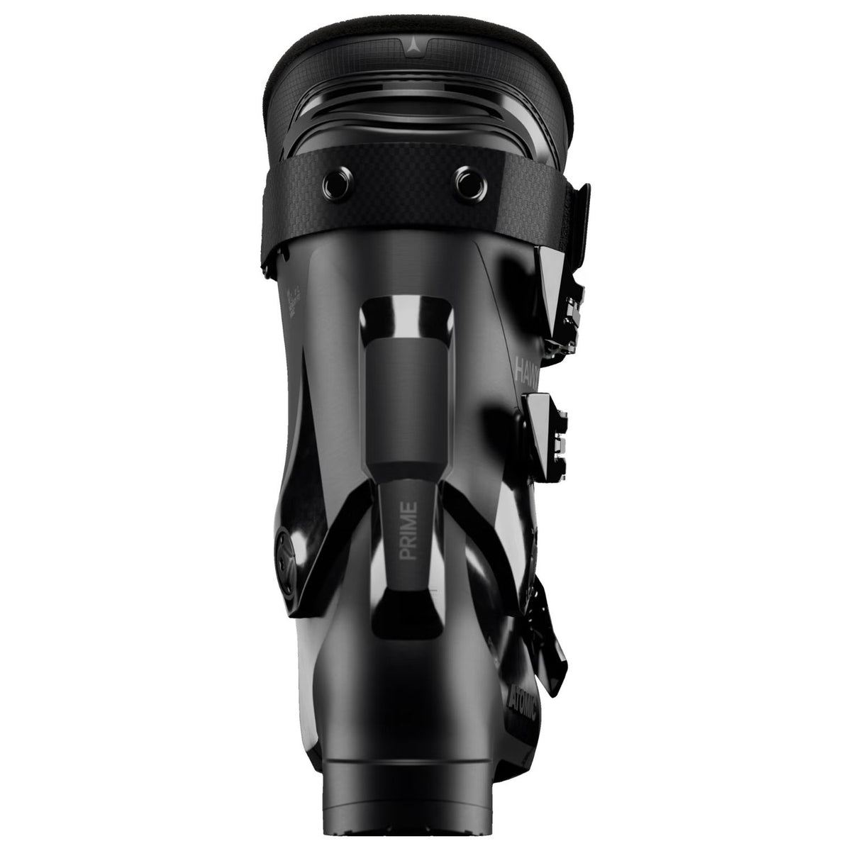 Bottes Hawx Prime W noir