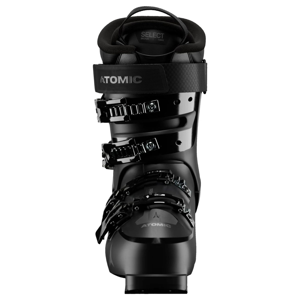 Bottes Hawx Prime W noir