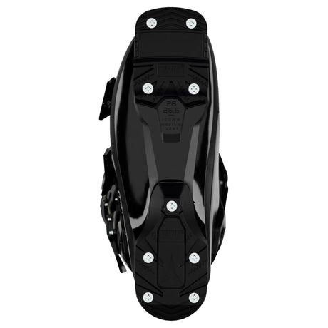 Bottes Hawx Prime W noir