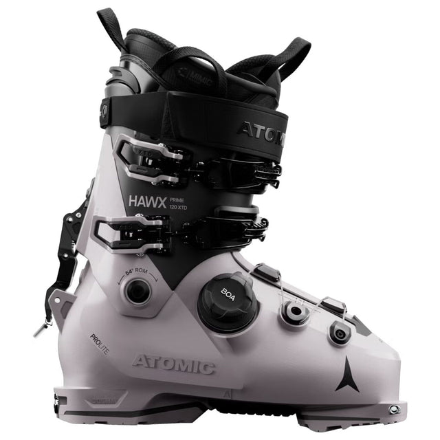 Bottes Hawx Prime Xtd 120 Boa 