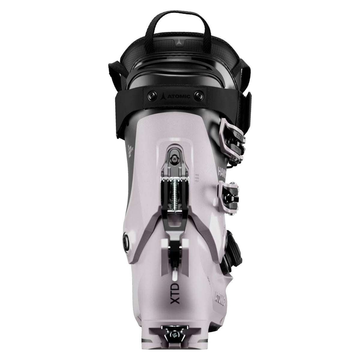 Bottes Hawx Prime Xtd 120 Boa 