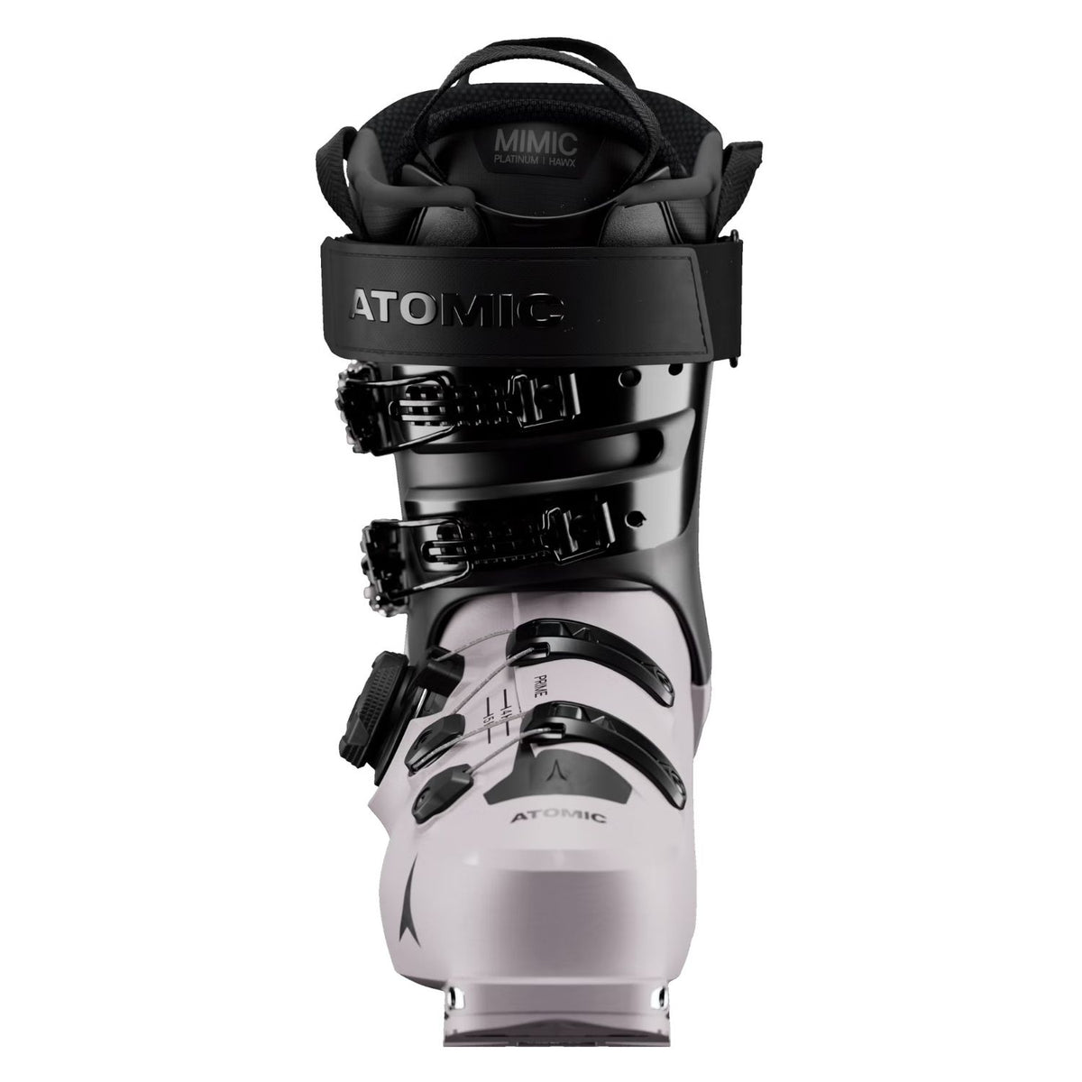 Bottes Hawx Prime Xtd 120 Boa 