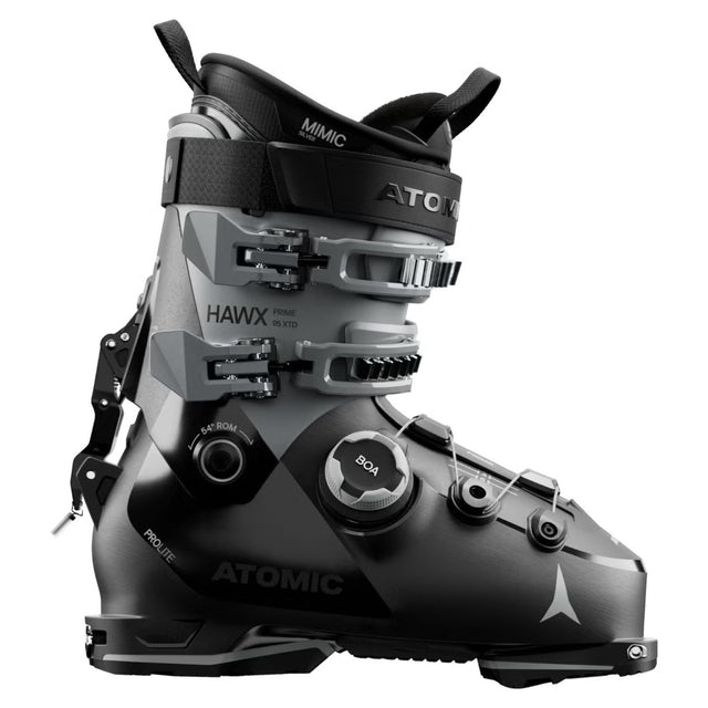 Bottes Hawx Prime Xtd 95 Boa W