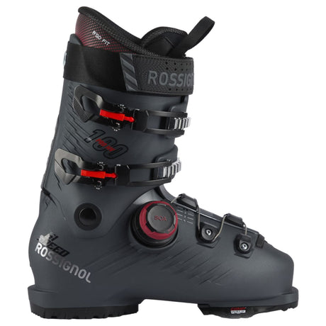 Bottes Hi-Speed 100 Pro Mv Boa 2027