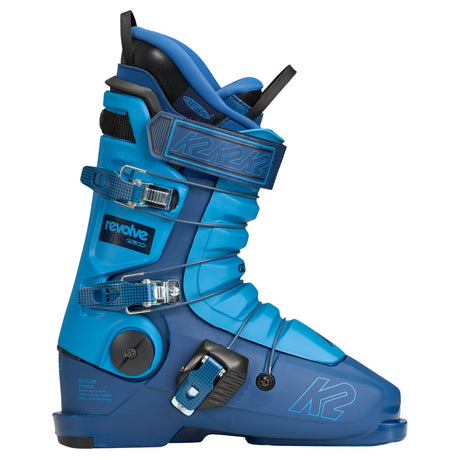 Bottes Revolve 2027