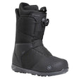 Bottes Sierra homme noir gris
