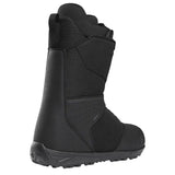Bottes Sierra homme noir gris