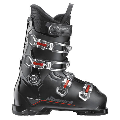 Bottes The Cruise