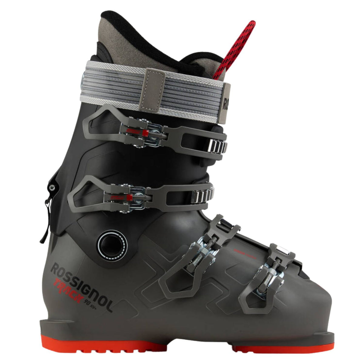Bottes Track 90 HV+ 2027