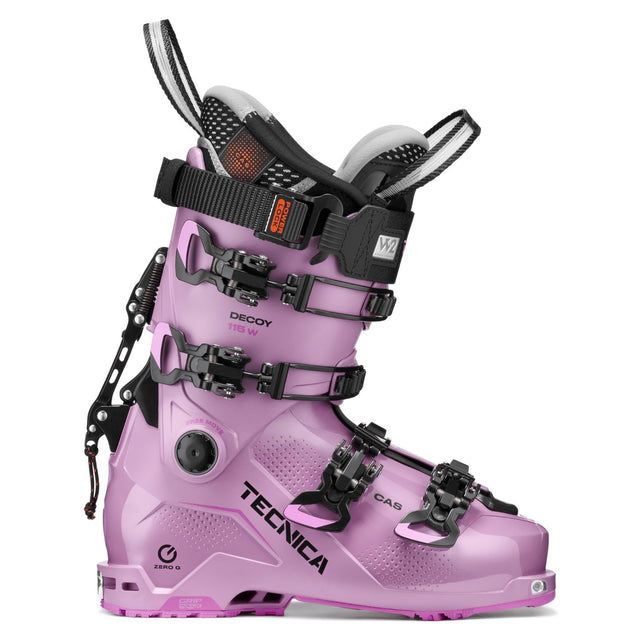 Bottes Zero G Decoy 115 W 