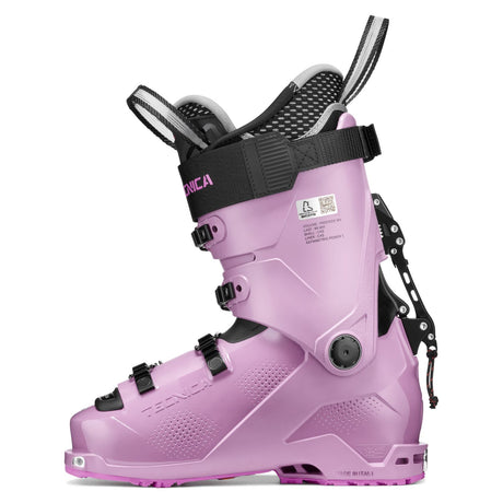 Bottes Zero G Decoy 115 W 