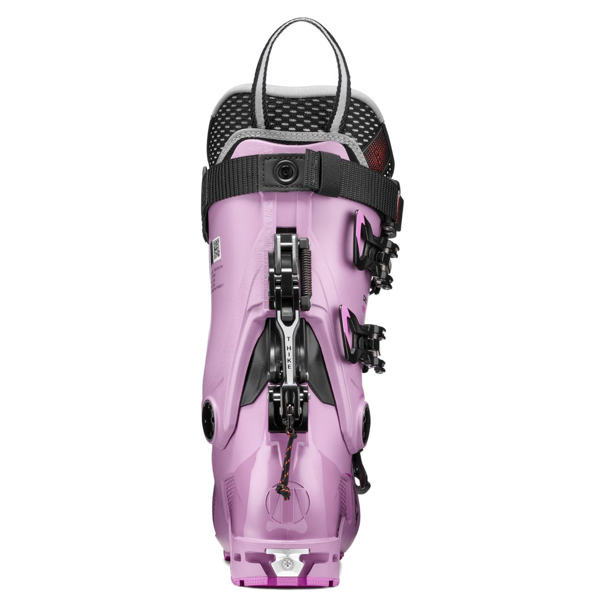 Bottes Zero G Decoy 115 W 