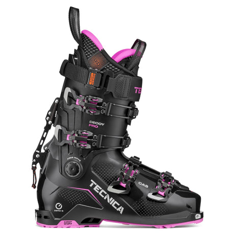 Bottes Zero G Decoy Pro 