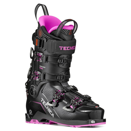 Bottes Zero G Decoy Pro 4